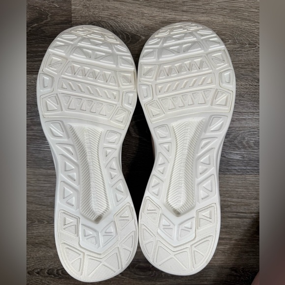 Athletic Propulsion Lab APL Shoes Mens Sz13 Running Techloom Bliss Choc/Almond - Picture 7 of 8